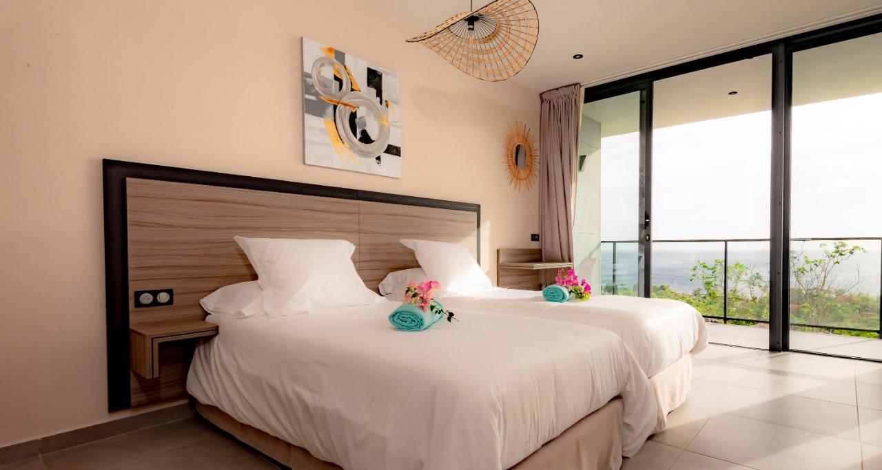 Villa Lembah Giri Villas 5***** Bouillante Exteriér fotografie
